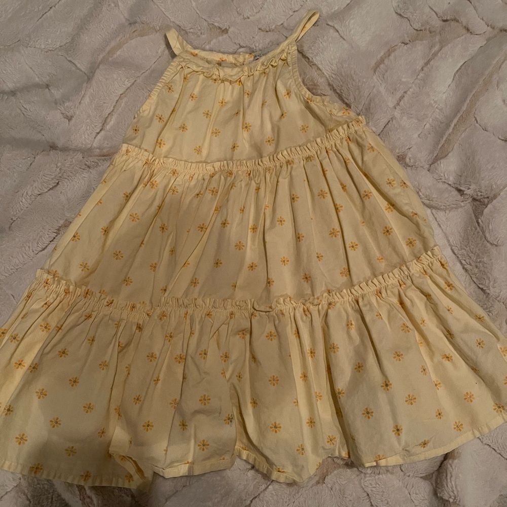 Toddler Girl Dress